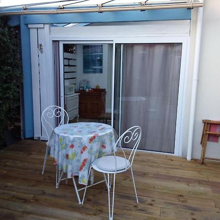 Chambre Chez L'Habitant Et Tiny House 카브레톤 외부 사진