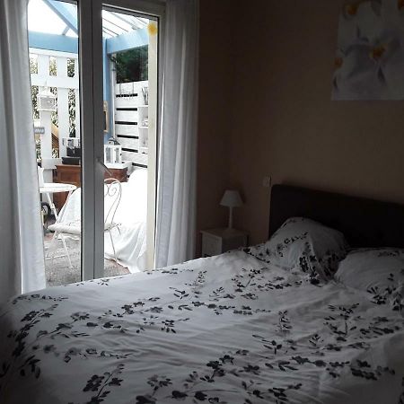 Chambre Chez L'Habitant Et Tiny House 카브레톤 외부 사진