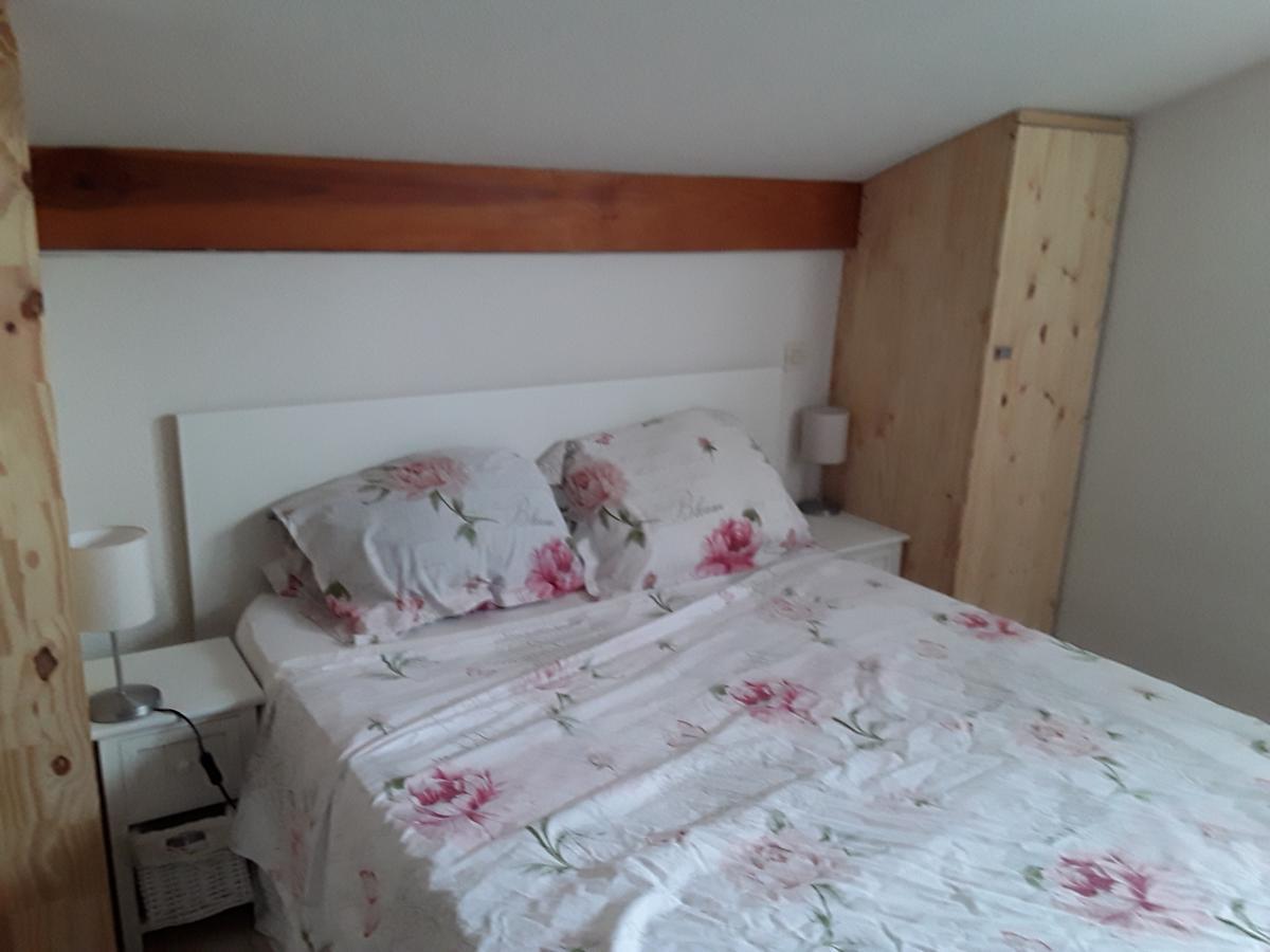 Chambre Chez L'Habitant Et Tiny House 카브레톤 외부 사진